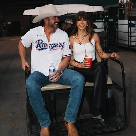 Ella Langley and Riley Green got us wondering — is it time for an album… or  a wedding registry? Either way, we're obsessed. If you love artists like  these (and so many