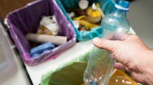 170 kelas xi sma/ma/smk/mak c. 5 Cara Mengelola Sampah Di Dalam Rumah