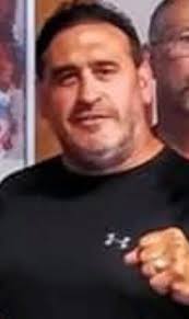 Club card match-ups from Guitars & Cadillacs nightclub