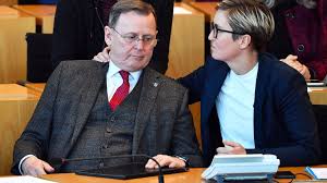 Oktober 1977 in demmin, geborene hennig) ist eine deutsche politikerin (die linke). Susanne Hennig Wellsow Nicht Durch Die Blume