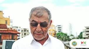 Conoce los finalistas de “Abajo los Corruptos” 🎶, Nuestro alcalde, William  Dau Chamat, presenta el listado de los 15 finalistas del Concurso Musical  Abajo Los Corruptos, quienes se disputarán los ...