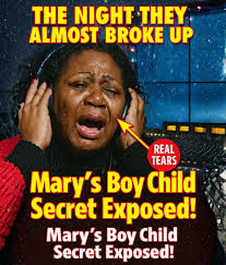 You Won't Believe What Really Happened the Night Boney M. Recorded 'Mary's  Boy Child'