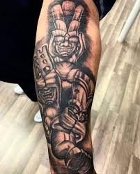 Together they reflect the proverbial principle see no evil, hear no evil, speak no evil. Top 97 Best Hear No Evil See No Evil Speak No Evil Tattoo Ideas Artofit
