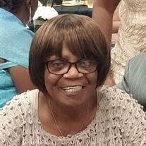 Mrs. Paulette Brownlee Obituary