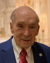 Thomas Keith Ernst Obituary April 21, 2024