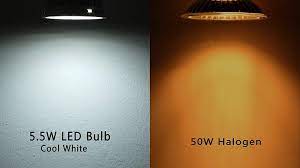 ersetzt 60w halogen lampe die zweite generation mr16 led lampen gu5 3 strahler 6000k kaltweiss 600lm ac dc12v 6er pack amazon de bele led lampe led strahler