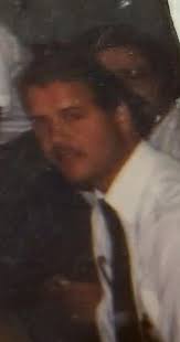 Reginald McMULLIN Obituary (2014)