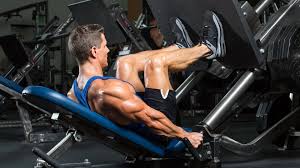 Increase you workout duration significantly. The Best Workouts To Get Bigger Legs