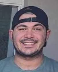 Obituary for Ricky Faul