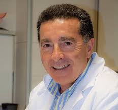 Dr Josep Maria Cos Calvet