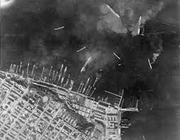 From italian taranto, from latin tarentum, from ancient greek τάρᾱς (tárās). Battle Of Taranto Wikipedia