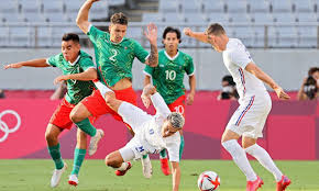 Apuestas y pronóstico el partido entre egipto vs argentina de los juegos olímpicos empezará a las 09:30:00h el 25 de julio de 2021. Gyb7eyrrwyuk7m
