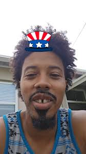 If that baby left handed with a gap I ain't the pa