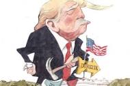 Trump tem equilíbrio psíquico apropriado para o cargo que ele ocupa?