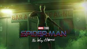Marvel Studios Spider Man No Way Home 2021 New Teaser Trailer Tom Holland Concept In 2021 Tom Holland Spiderman Spiderman Amazing Spider Man 3