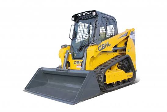 Gehl Gehl RT165 Compact Track Loader