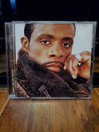 Keith Sweat "Didn't See Me Coming" CD, feat: Lil Wayne, Busta Rhymes, Lil  Mo ×