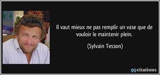Contextual translation of vaut il ne mieux aller pas into english. Il Vaut Mieux Ne Pas Remplir Un Vase Que De Vouloir Le Maintenir Plein