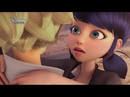 Miraculous Ladybug Season 2