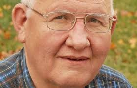 William James Popp Obituary December 24, 2012