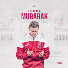 Shkodran mustafi was born on the 17th day of april 1992 to his mother, fatime mustafi and father they all came from a footballing family. Shkodran Mustafi On Twitter Sm20 Jummamubarak