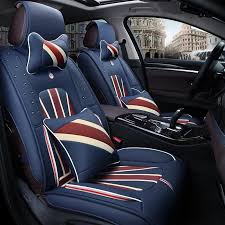 Car Seat Cover High Fiber Leather Car Styling For Nissan Altima Rouge X Trail Murano Sentra Sylphy Versa Sunny Tiida Car Seats Leather Carseat Cover
