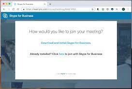 With windows 10 version 1903, users can enable dark mode for individual apps. Skype For Business Desktop Now Available As Web Download App On Mac Microsoft Tech Community