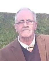 Condolence Book for Seamus Cunningham (Carrickmacross, Monaghan)