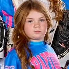 First day of skills and drills for young students