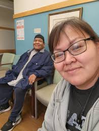 The visit at the Mayo Clinic was a bit overwhelming. I've had my silent  cries, silent prayers and a lot of praying out loud. Praying for my  healing, praying for my mental