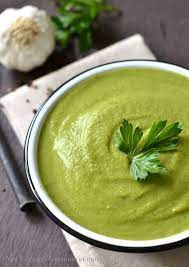 Pin On Soups From A Blender