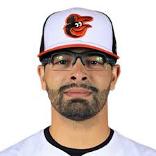 Christian Encarnacion-Strand And Orioles Face Braves On July 26