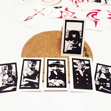 This tattoo will be priced at a rate of $150/hr. One Piece Monkey D Luffy Cosplay Animation Cartoon Logo Tatoo Tattoo Sticker Stickers Stickers Cartoon Stickersanimal Cartoon Sticker Aliexpress
