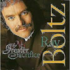 Ray Boltz's Instagram, Twitter & Facebook