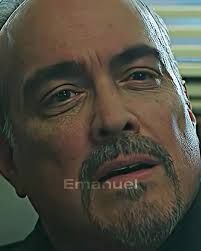 Maria in Dexter Death