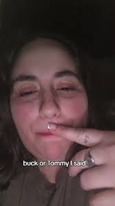 Buck and Tommy Top or Bottom