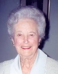 Ruth Bond Obituary (2011)