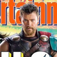 Chris Hemsworth Thor Ragnarok Mike The Fanboy