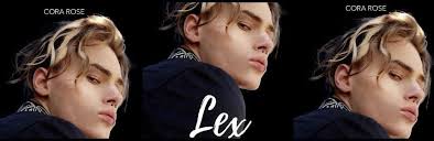 Cora Rose Archieven -