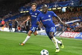 N'golo kante is chelsea's highest paid player. Vertrag Bis 2021 N Golo Kante Warum Der Chelsea Stratege Real Madrid Absagte