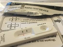 With Covid 19 Test Numbers Down What Does The Test Positivity Rate Mean Pipa News