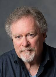 Benedict Campbell (Creator)