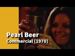 Pearl Beer Commercial
