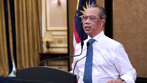 Economy to shut down for two weeks, except for essential services. Hewy5wngjriam