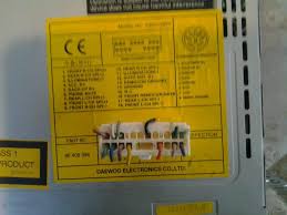 It reveals the parts of the circuit as simplified shapes as well as the. 2004 Chevy Aveo Radio Wiring Wiring Diagram Ground Wiper Ground Wiper Bibidi Bobidi Bu It