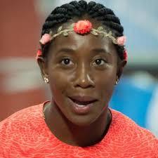 Yulimar andrea rojas rodríguez (also known as yolimar rojas; Shelly Ann Fraser Pryce Bio Net Worth Height Famous Births Deaths