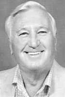 George Harker Obituary (2008)