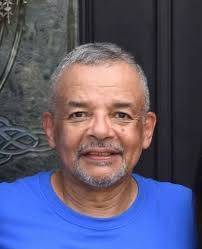 Stephen Regester Obituary