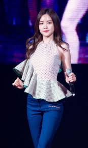 Pin On Apink Naeun