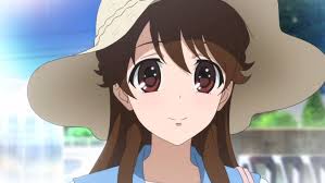 Glasslip Episode 4 Review Anime Episode Me Me Me Anime